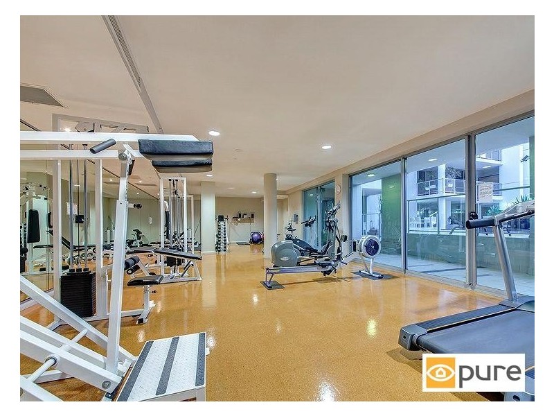 27/78 Terrace Road, East Perth WA 6004