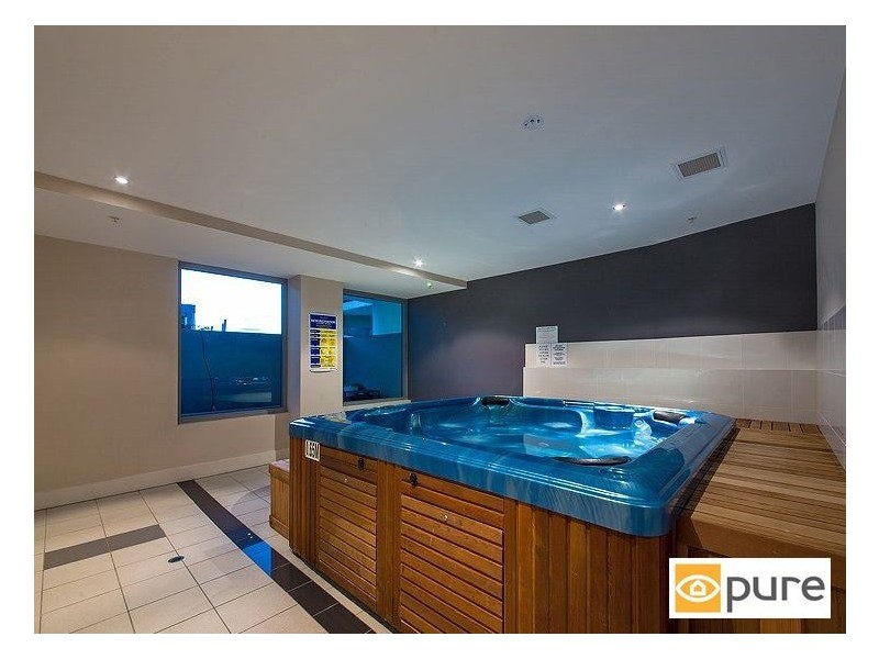 27/78 Terrace Road, East Perth WA 6004