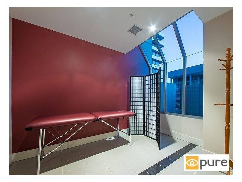 27/78 Terrace Road, East Perth WA 6004