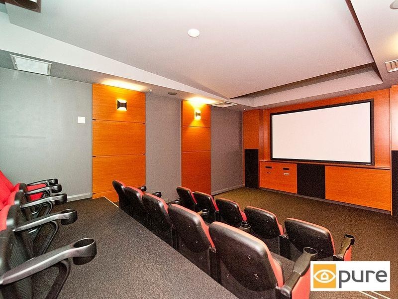 27/78 Terrace Road, East Perth WA 6004