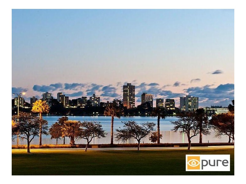 27/78 Terrace Road, East Perth WA 6004