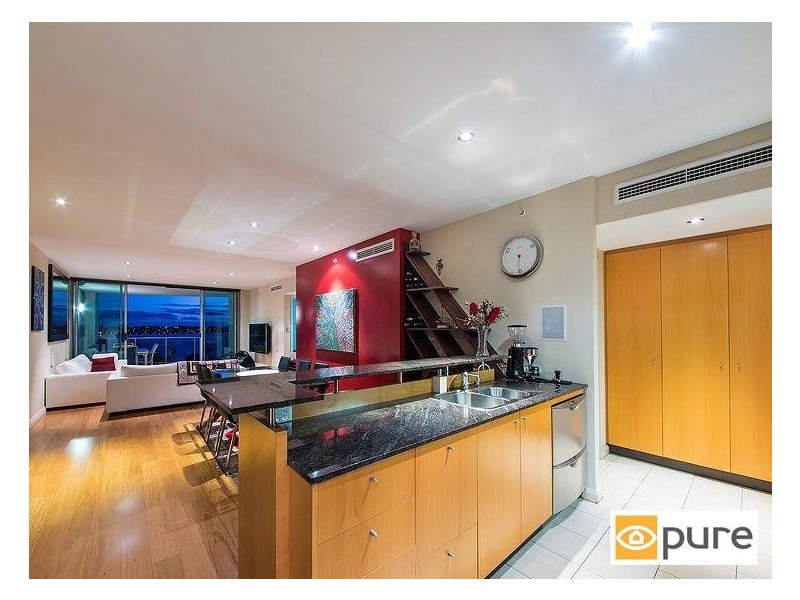 27/78 Terrace Road, East Perth WA 6004