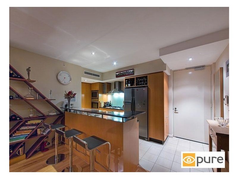 27/78 Terrace Road, East Perth WA 6004