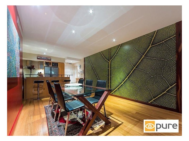 27/78 Terrace Road, East Perth WA 6004