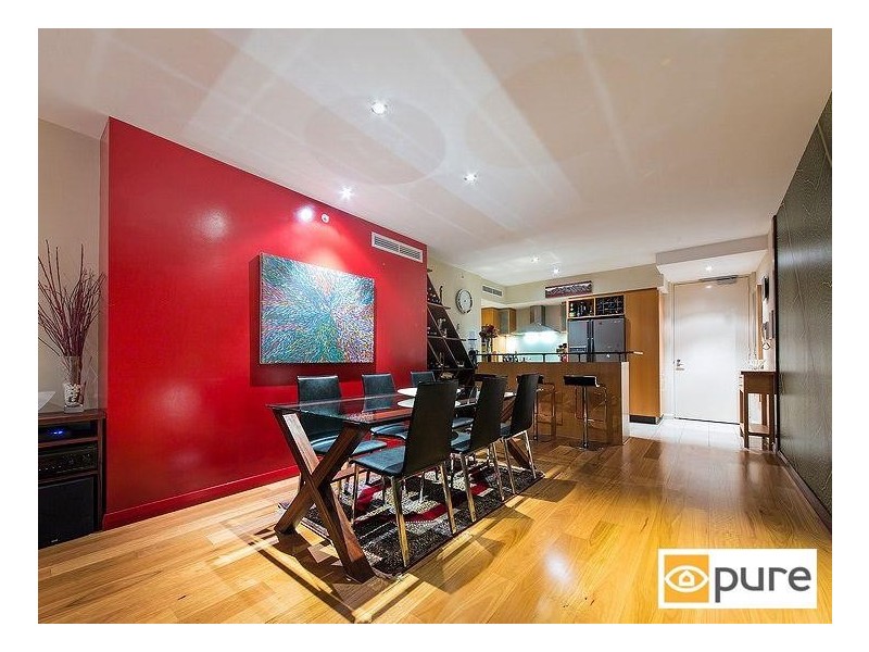 27/78 Terrace Road, East Perth WA 6004