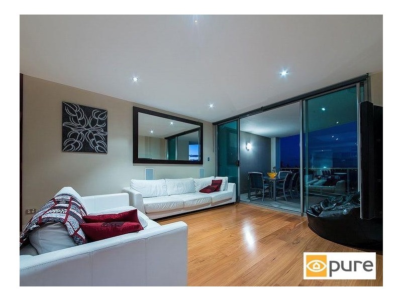 27/78 Terrace Road, East Perth WA 6004