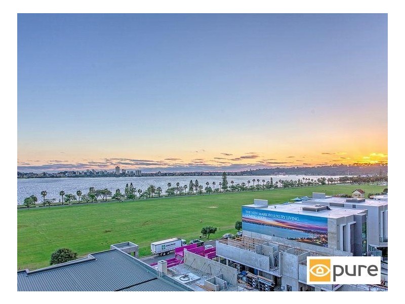 27/78 Terrace Road, East Perth WA 6004