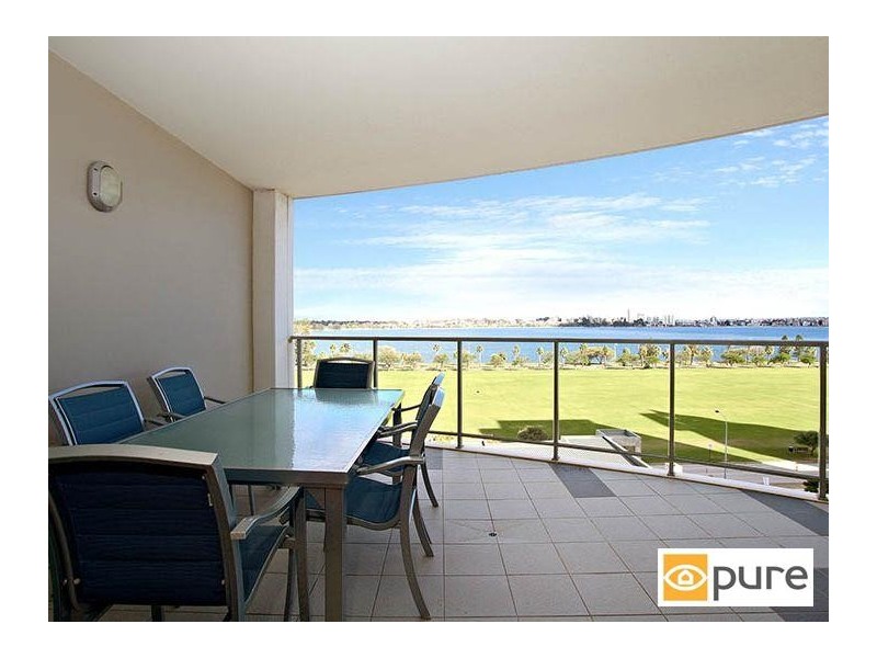 27/78 Terrace Road, East Perth WA 6004