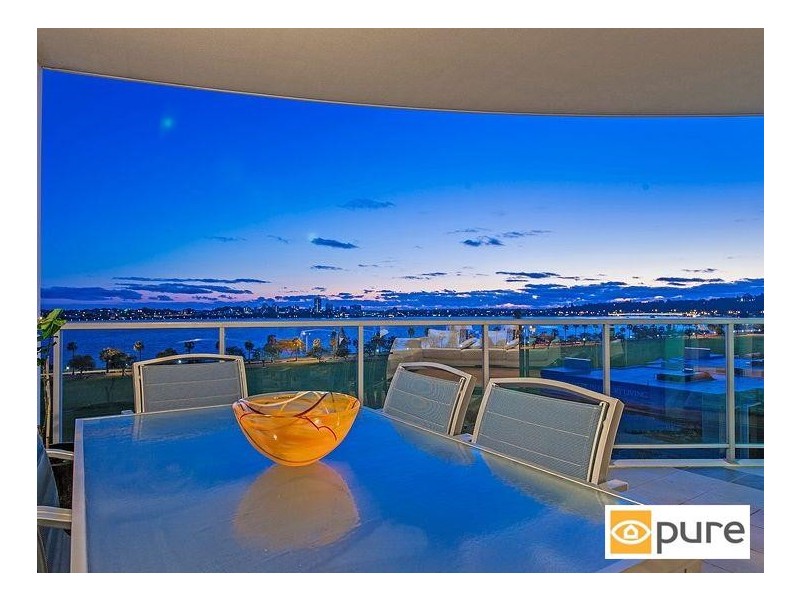 27/78 Terrace Road, East Perth WA 6004