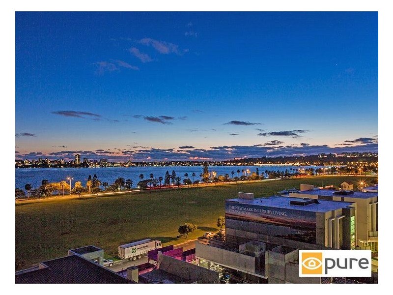 27/78 Terrace Road, East Perth WA 6004