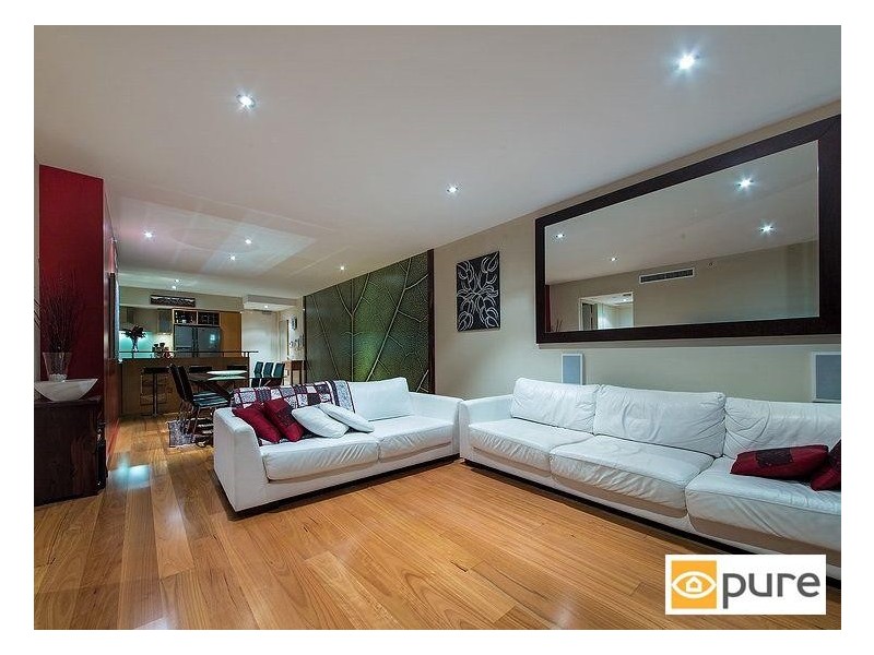 27/78 Terrace Road, East Perth WA 6004