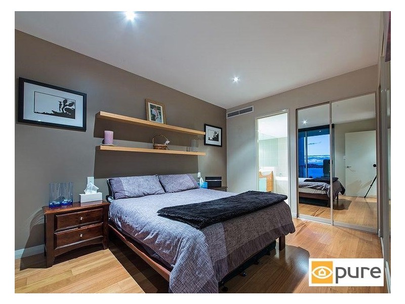 27/78 Terrace Road, East Perth WA 6004