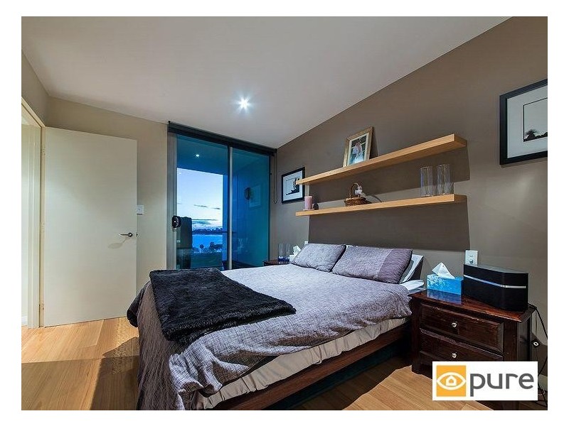 27/78 Terrace Road, East Perth WA 6004