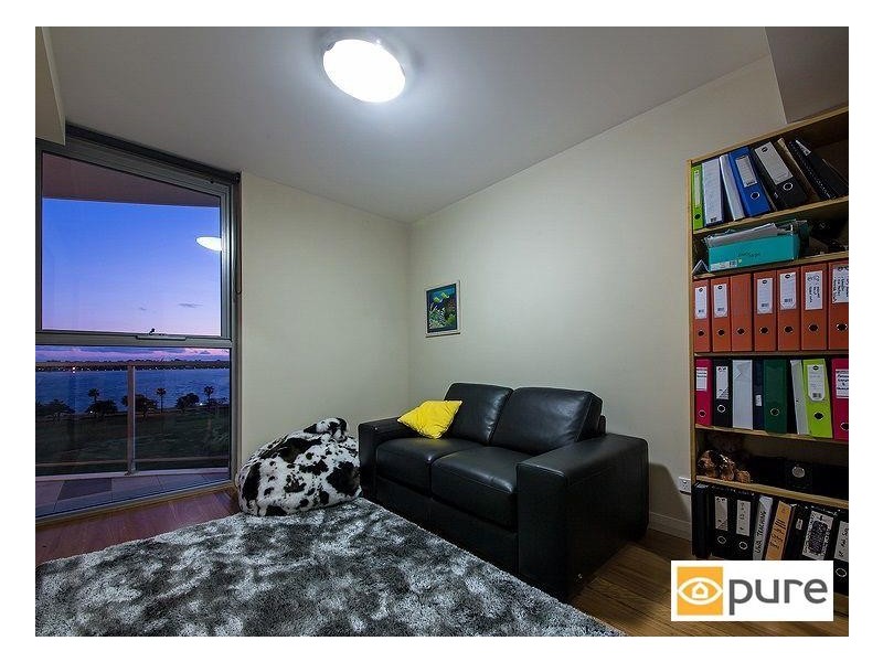 27/78 Terrace Road, East Perth WA 6004