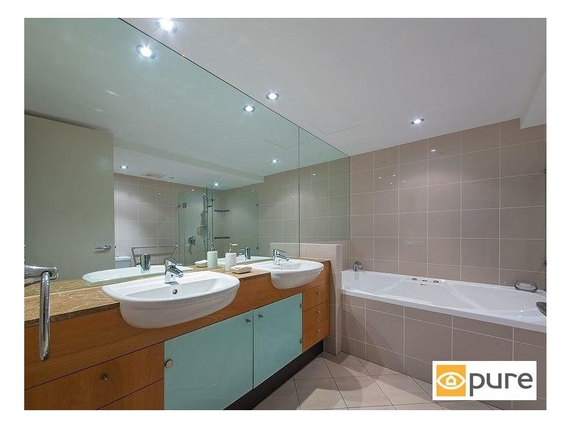 27/78 Terrace Road, East Perth WA 6004