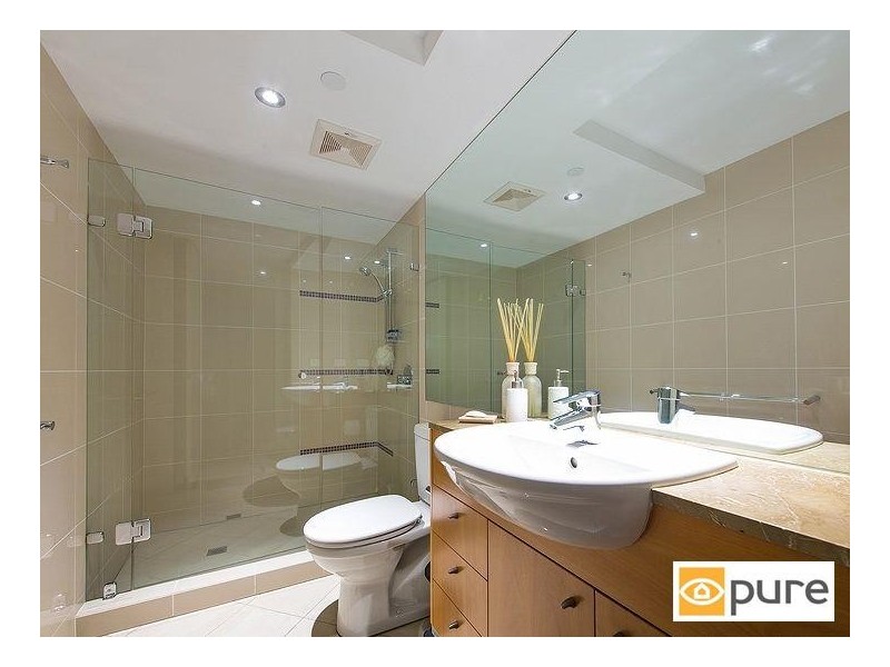 27/78 Terrace Road, East Perth WA 6004