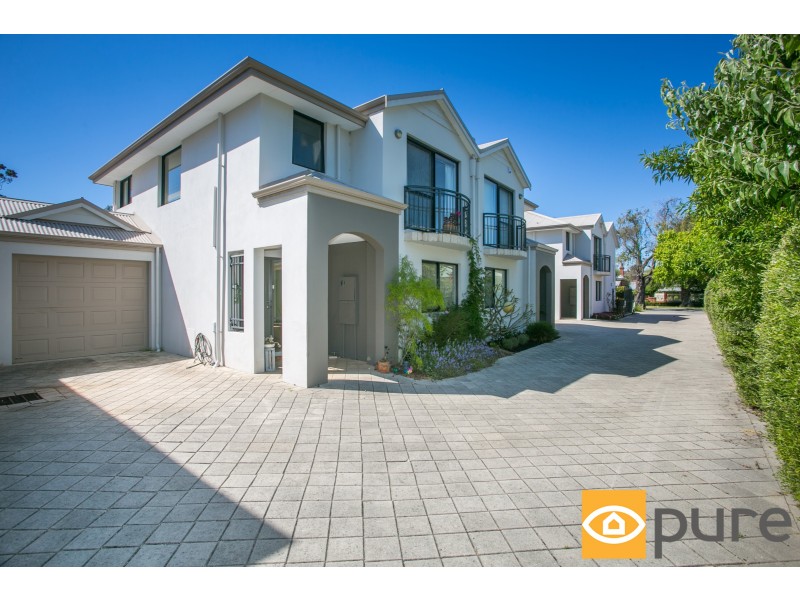 4/69 Sixth Avenue, Maylands WA 6051