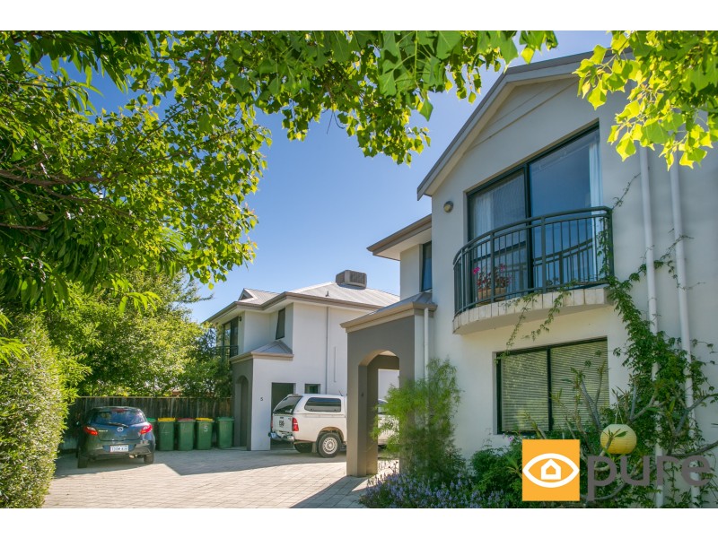 4/69 Sixth Avenue, Maylands WA 6051