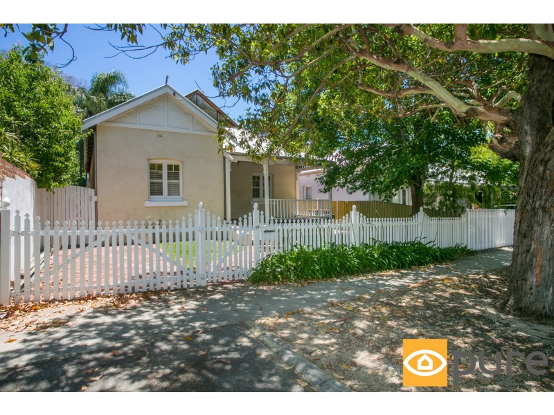 19 Hopetoun Terrace, Shenton Park WA 6008