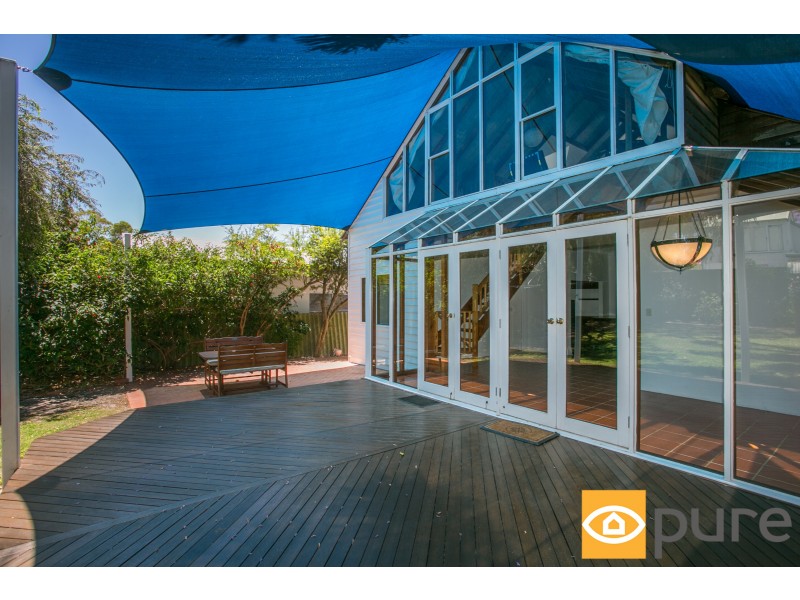 19 Hopetoun Terrace, Shenton Park WA 6008