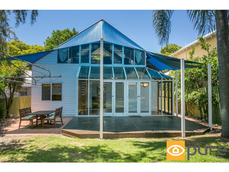 19 Hopetoun Terrace, Shenton Park WA 6008
