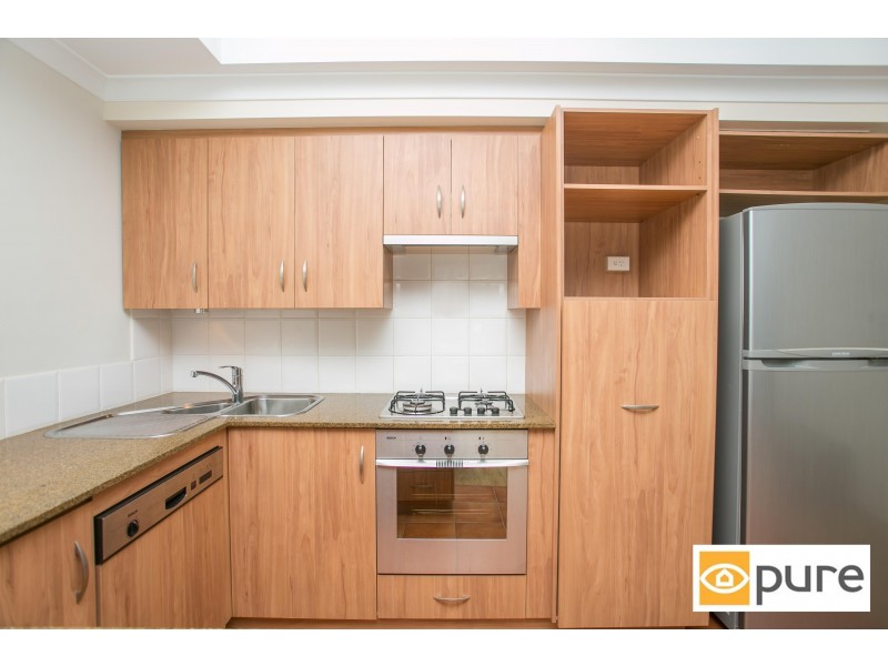 4/3 Brigid Road, Subiaco WA 6008