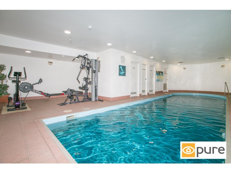 4/3 Brigid Road, Subiaco WA 6008