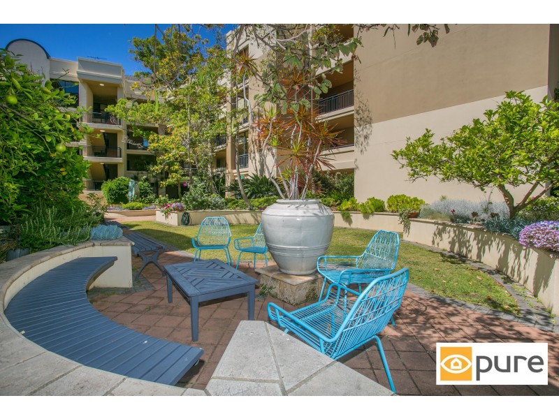 4/3 Brigid Road, Subiaco WA 6008