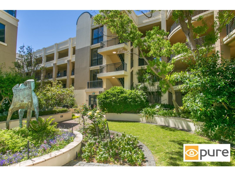 4/3 Brigid Road, Subiaco WA 6008
