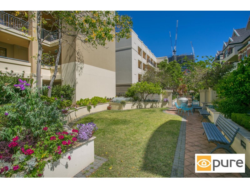 4/3 Brigid Road, Subiaco WA 6008