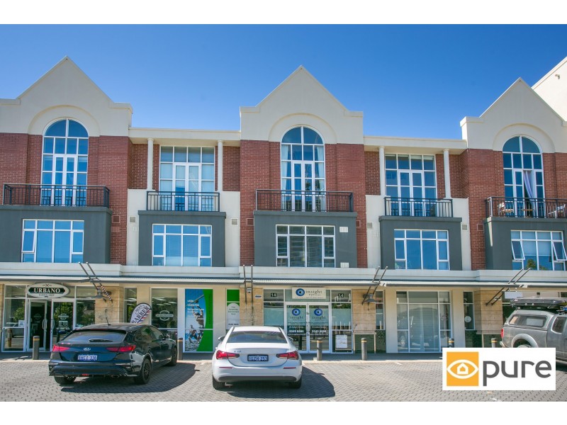 4/3 Brigid Road, Subiaco WA 6008