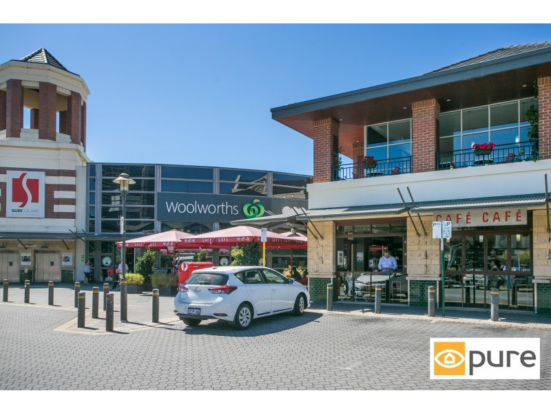 4/3 Brigid Road, Subiaco WA 6008