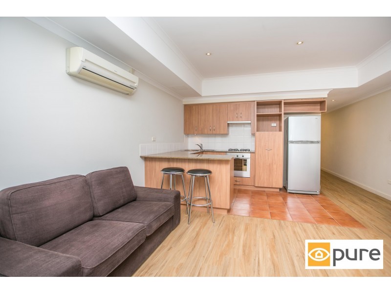 4/3 Brigid Road, Subiaco WA 6008