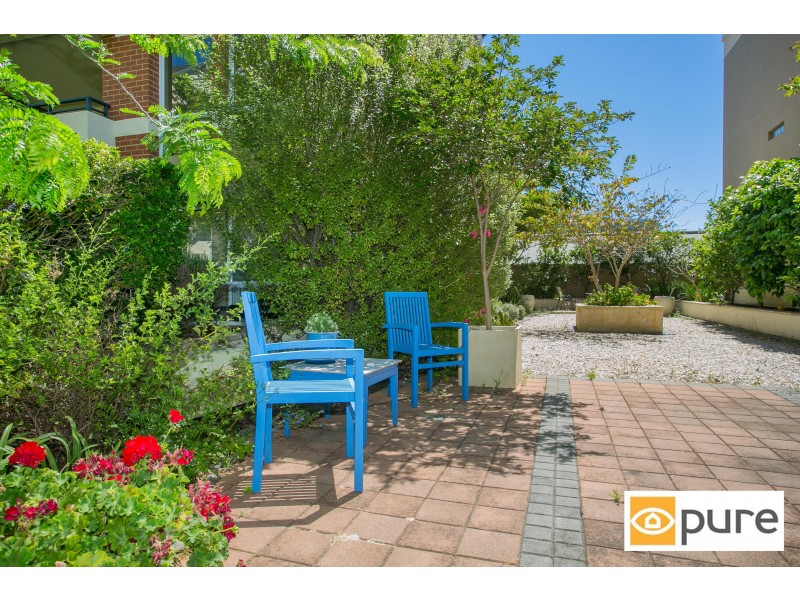 4/3 Brigid Road, Subiaco WA 6008