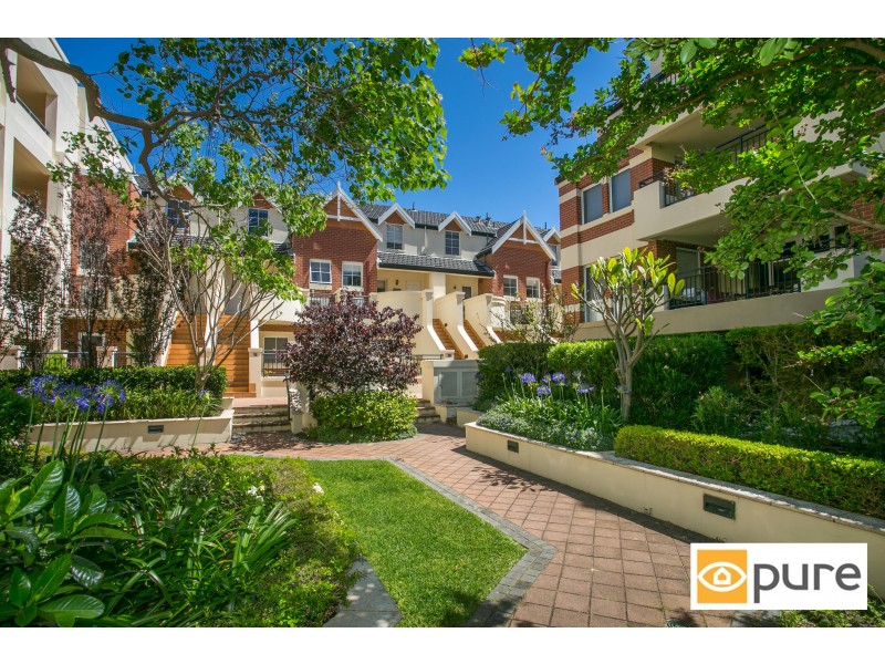 4/3 Brigid Road, Subiaco WA 6008