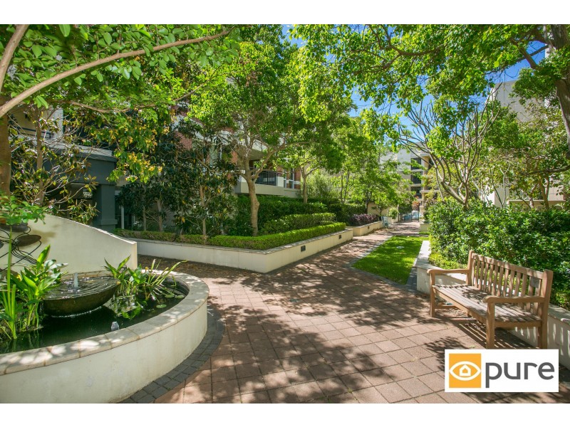 4/3 Brigid Road, Subiaco WA 6008