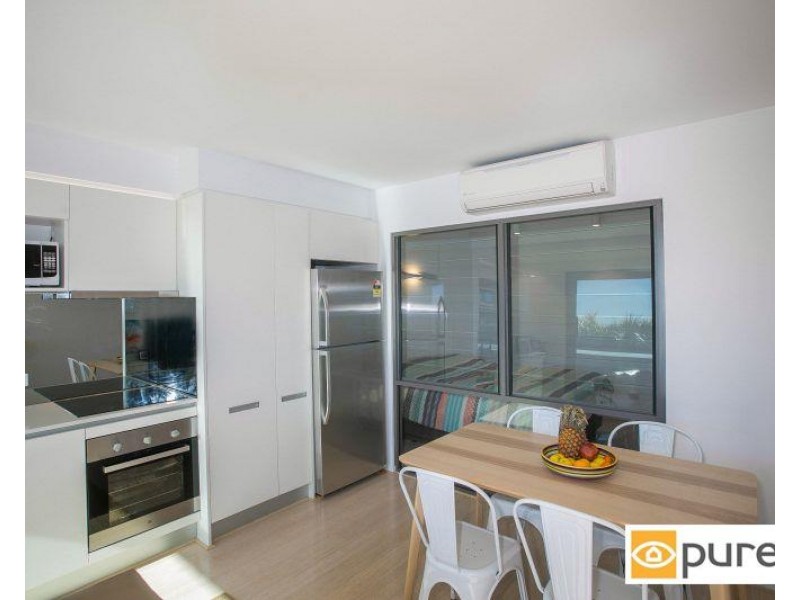4/89 Aberdeen Street, Northbridge WA 6003