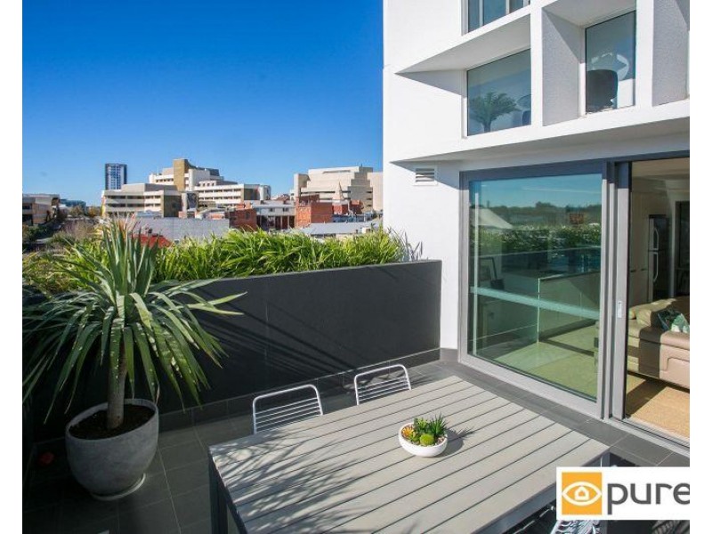 4/89 Aberdeen Street, Northbridge WA 6003
