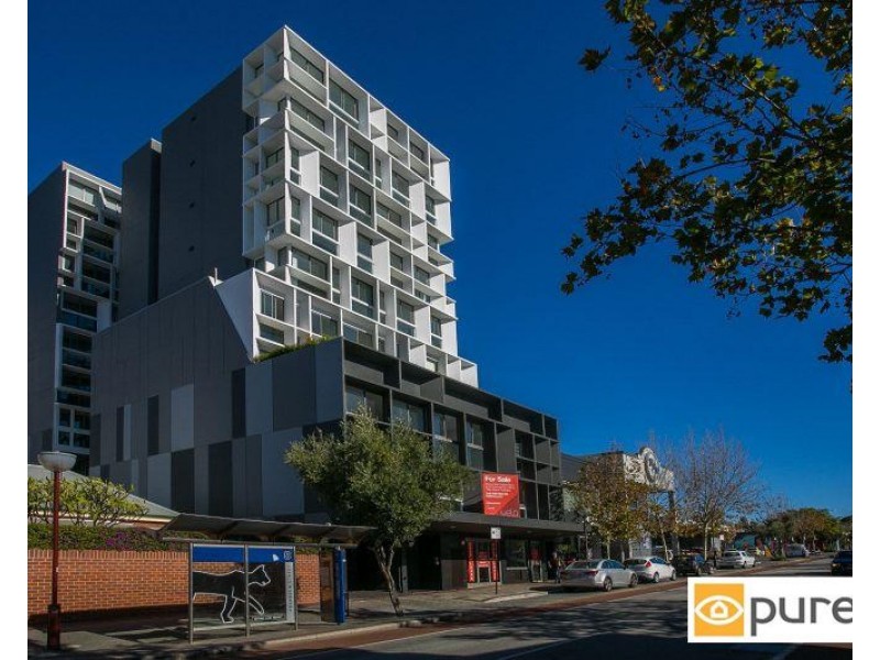 4/89 Aberdeen Street, Northbridge WA 6003