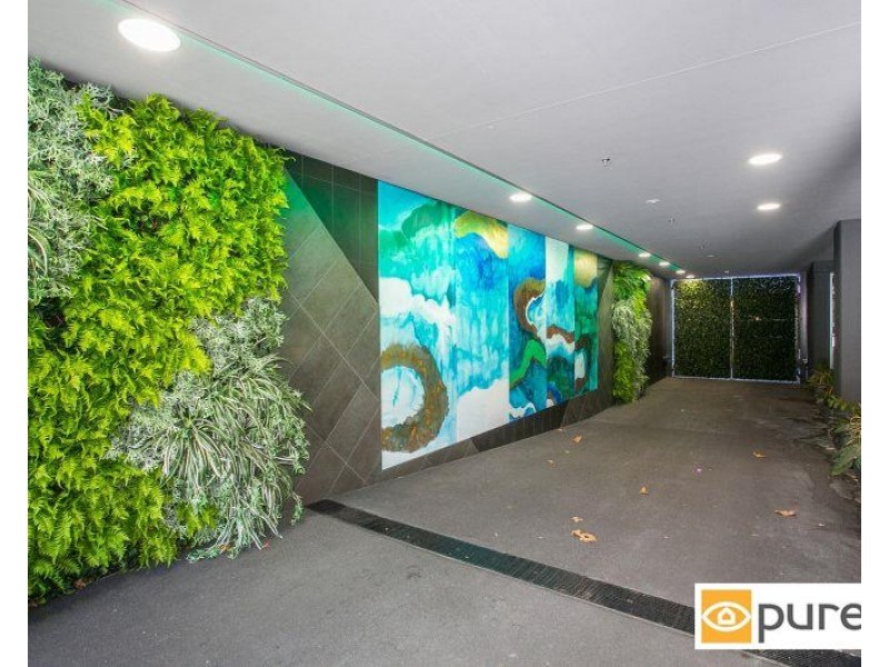 4/89 Aberdeen Street, Northbridge WA 6003