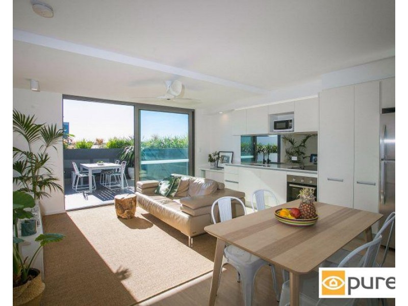 4/89 Aberdeen Street, Northbridge WA 6003