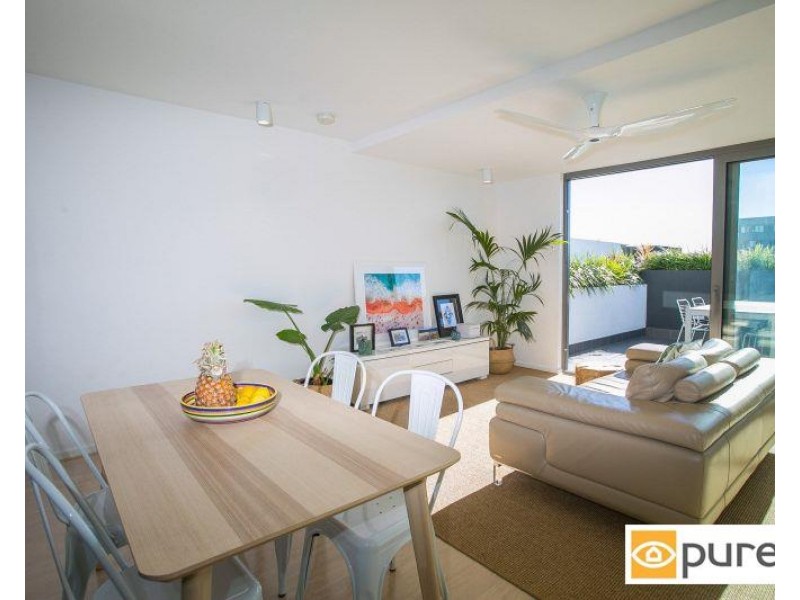 4/89 Aberdeen Street, Northbridge WA 6003