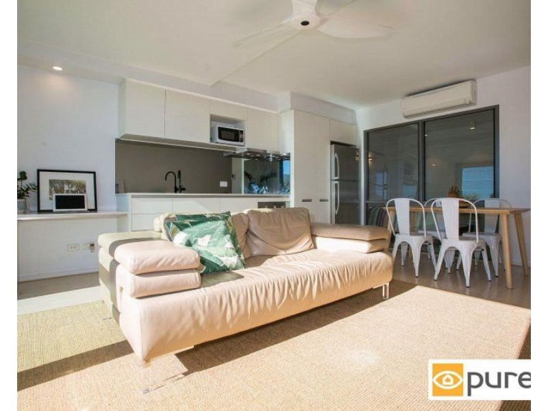 4/89 Aberdeen Street, Northbridge WA 6003