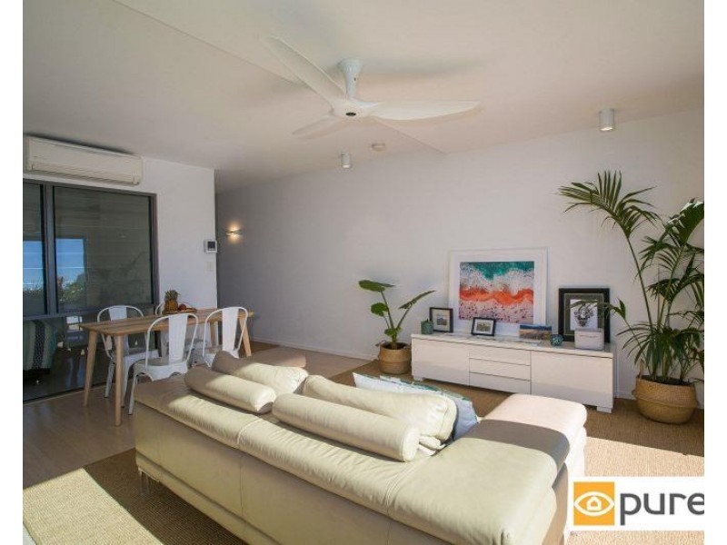 4/89 Aberdeen Street, Northbridge WA 6003