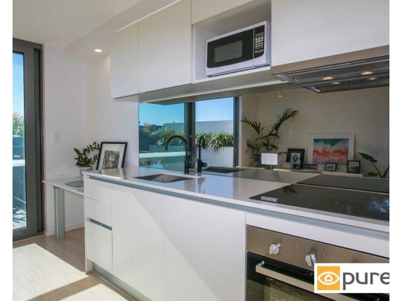 4/89 Aberdeen Street, Northbridge WA 6003