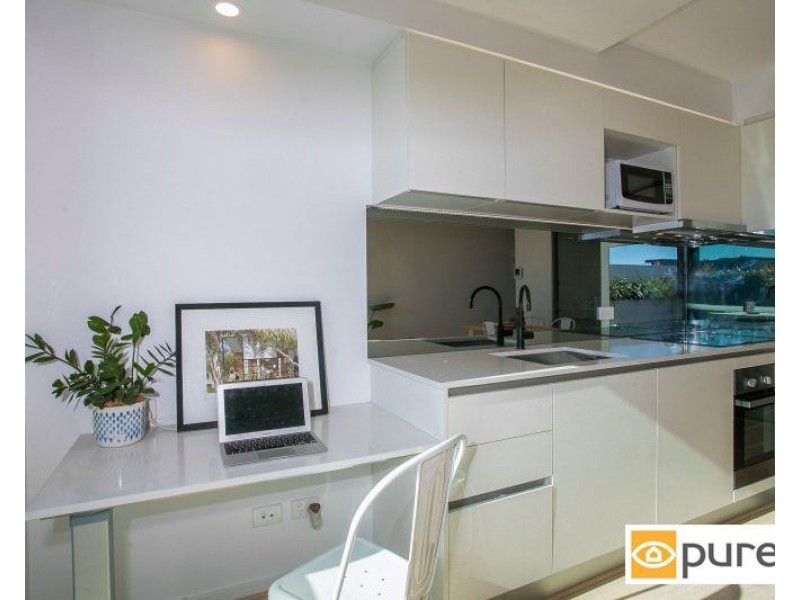 4/89 Aberdeen Street, Northbridge WA 6003
