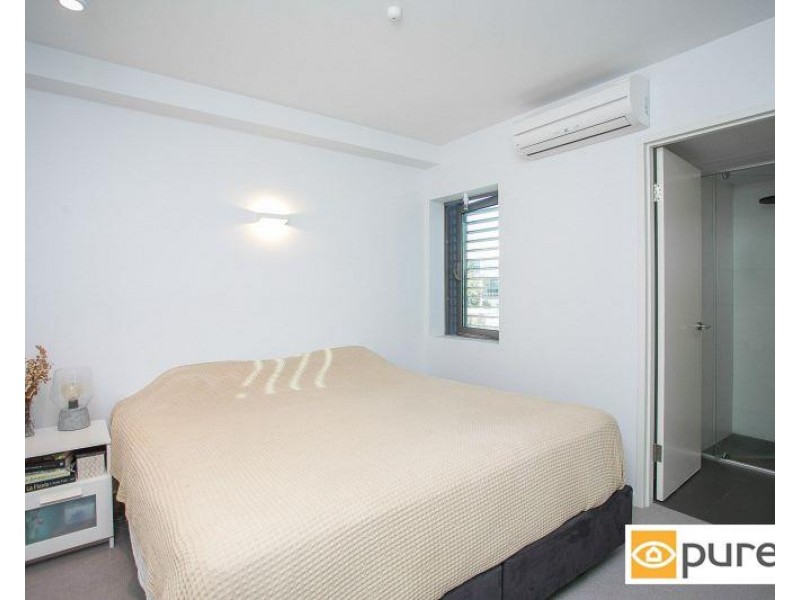 4/89 Aberdeen Street, Northbridge WA 6003