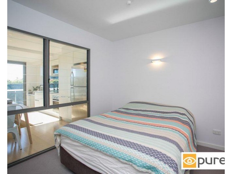4/89 Aberdeen Street, Northbridge WA 6003
