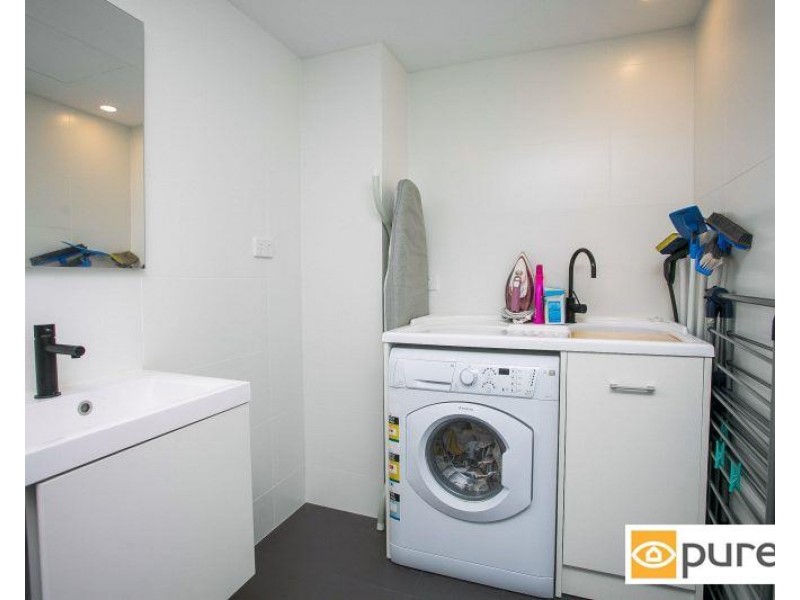 4/89 Aberdeen Street, Northbridge WA 6003