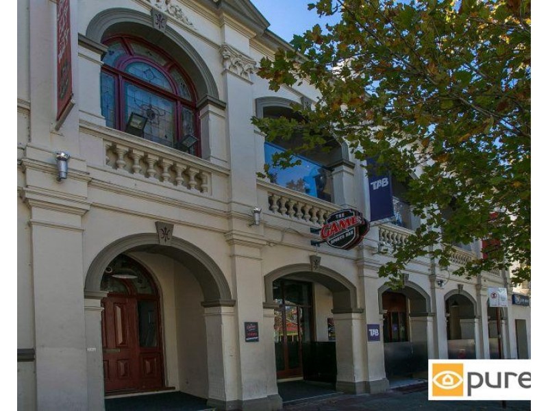 4/89 Aberdeen Street, Northbridge WA 6003